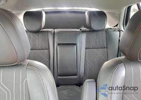 2020 Chevrolet Trax 1Lt z USA, uszkodzony, nr VIN KL7CJLSB8LB028581